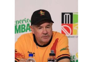LADY CHEVS COACH CALLS FOR CONSISTENCE