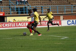 Late equaliser denies Bosso three points