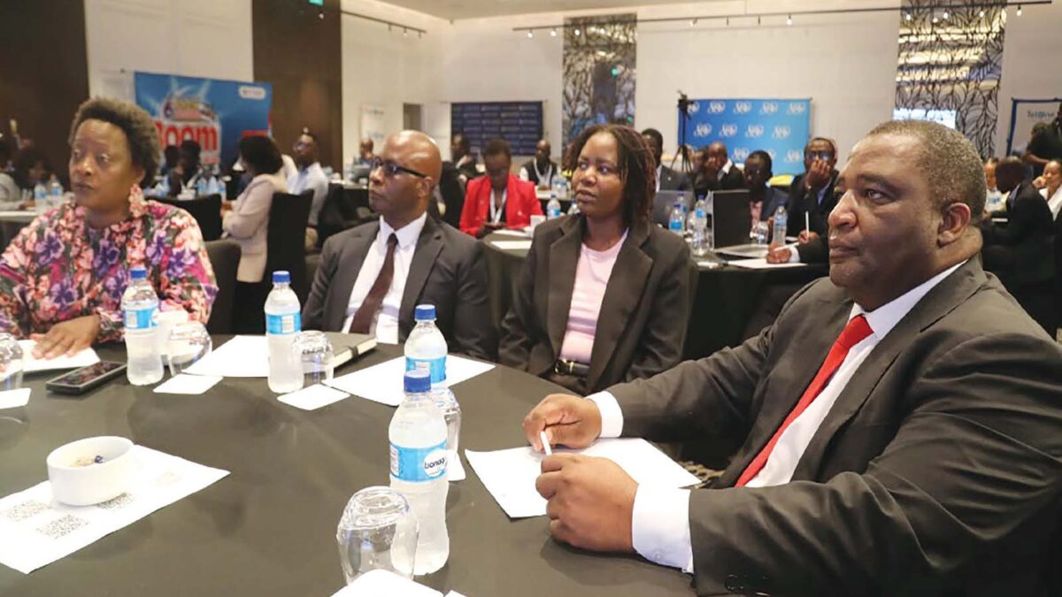 Reforms, forex surge, drive macro-stability — BMI