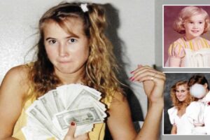 MY BROTHER SEXUALLY ABUSED ME  FOR SIX YEARS WHEN I WAS A KID, IT FELT NORMAL, I DIDN’T REGRET IT