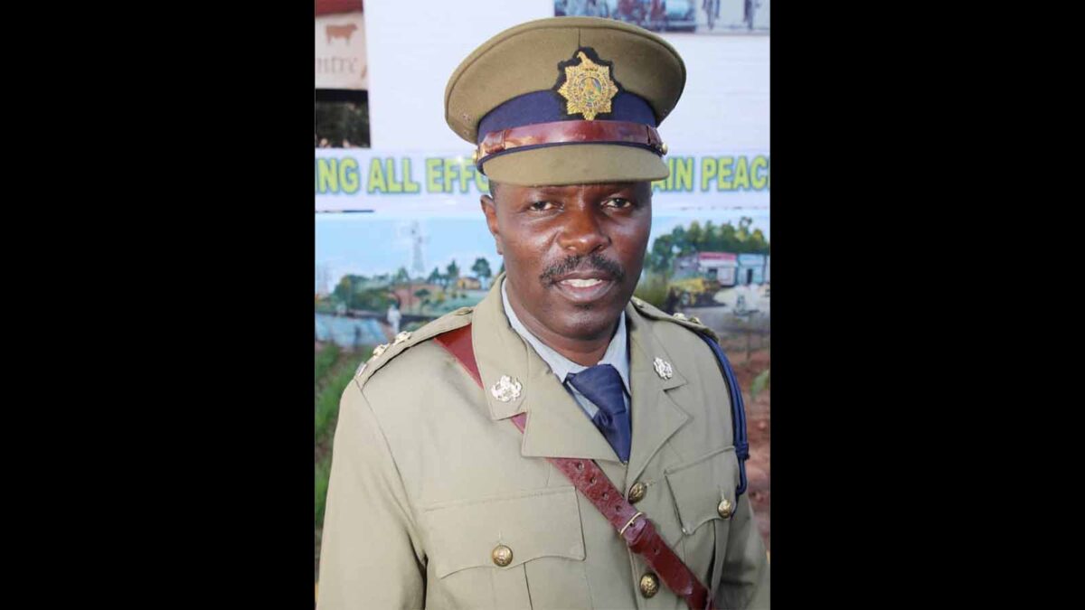 Murume wekuZvishavane asungwa achinzi akaponda hama