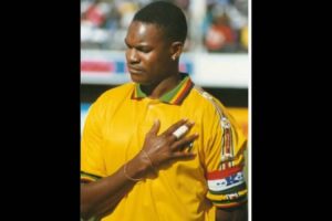 WE HAVE HUNDREDS OF ZIM  FOOTBALL LEGENDS, REDUCING THEM TO FOUR IS VERY UNFAIR