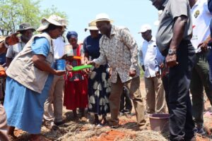 Mat South targets 190 000 households as Nguluvhe launches Intwasa season