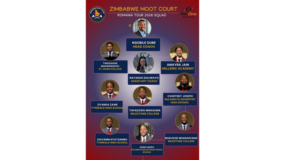 Zim’s teenage legal eagles conquer Europe