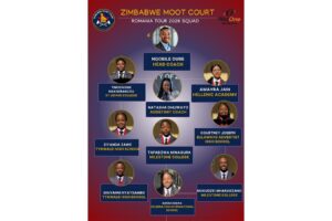 Zim’s teenage legal eagles conquer Europe