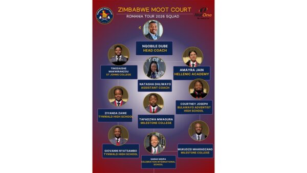Zim’s teenage legal eagles conquer Europe