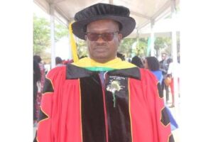 Njanji welcomes SONA gains, calls for benefits to reach rural communities