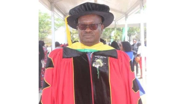 Njanji welcomes SONA gains, calls for benefits to reach rural communities