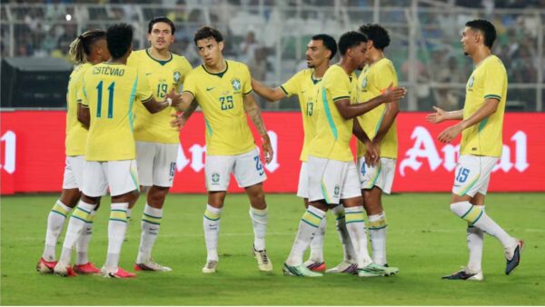 Ancelotti happy with friendly tour