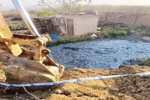 CITY BLAMES NEGLIGENCE FOR RESIDENT’S DEATH IN BUDIRIRO