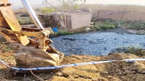 CITY BLAMES NEGLIGENCE FOR RESIDENT’S DEATH IN BUDIRIRO