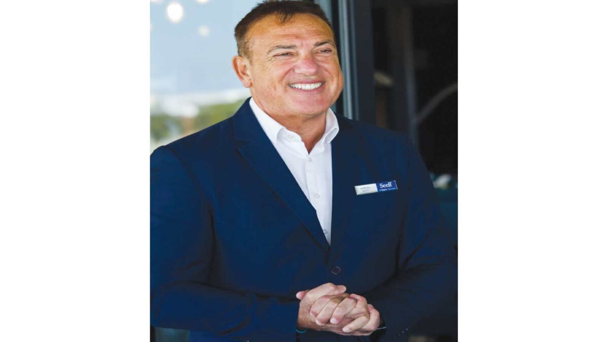‘Sentimentality destroys generational wealth’