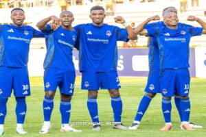 BEST SCOTTS RESULT IN CLUB’S HISTORY
