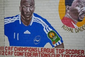 SADOMBA ON CLOUD SEVEN AFTER BEING NAMED AL-HILAL’S BEST FORWARD