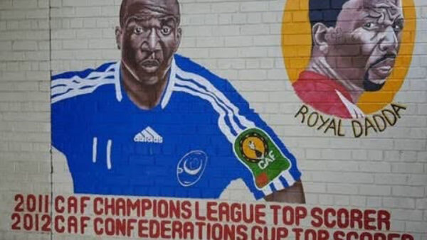 SADOMBA ON CLOUD SEVEN AFTER BEING NAMED AL-HILAL’S BEST FORWARD
