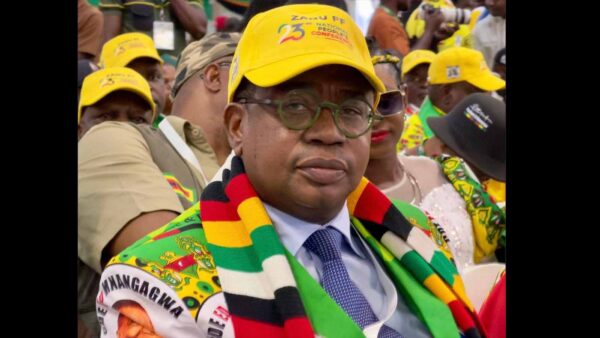 BREAKING: President appoints Prof Ncube to Politburo