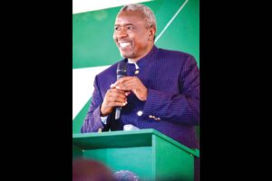 Dr Tagwirei’s appointment inspires hope, confidence