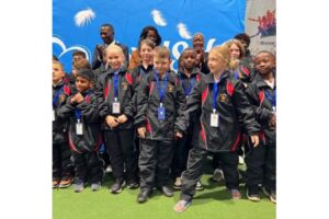 JUDOKA (NINE) TO COMPETE IN JAPANESE AMBASSADOR CUP
