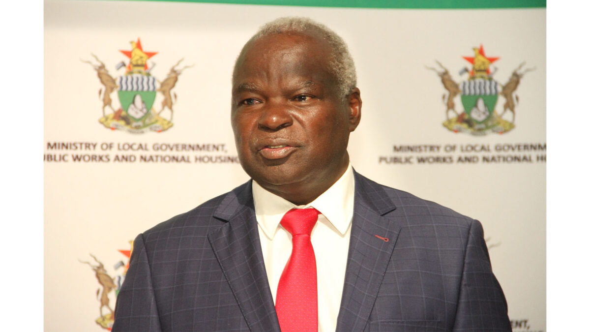 Govt eyes 1 500 MW captive power to defeat El Niño power deficit