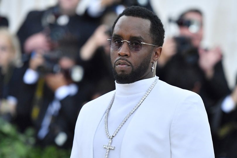 P Diddy’s prison release date bumped up again