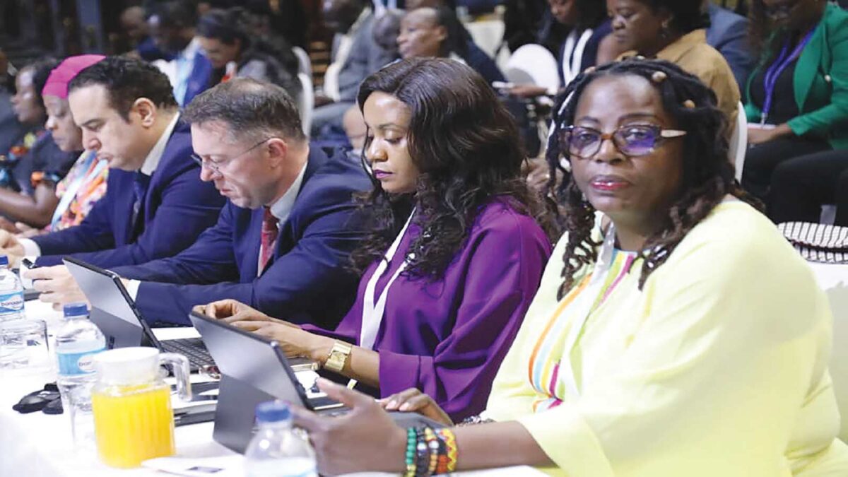 One market, one future, one Zimbabwe story: Branding a nation through COMESA