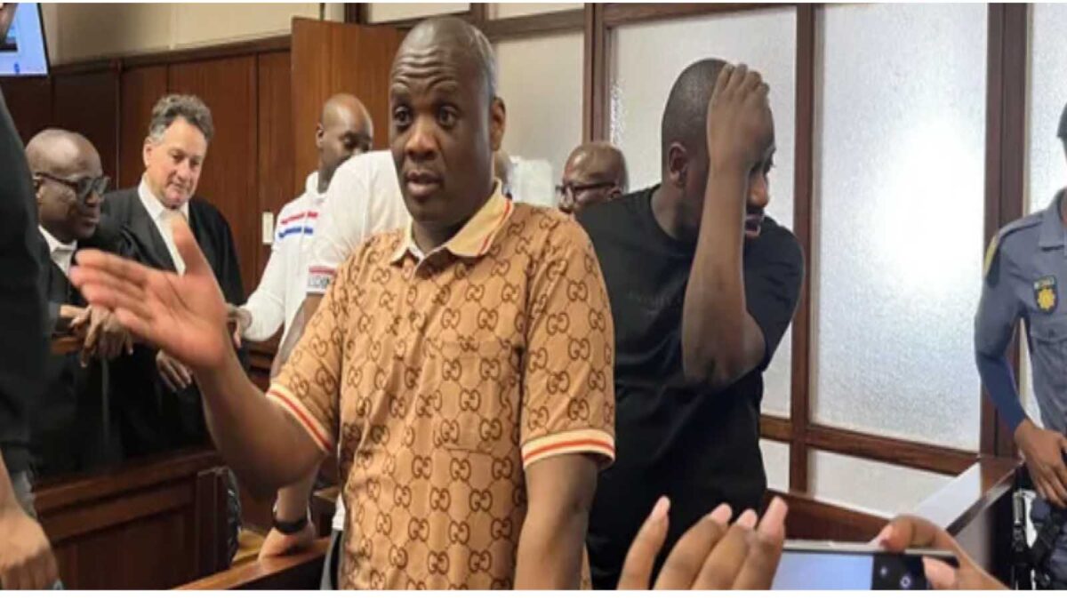 VIDEO SHOWS GREY BMW FOLLOWING AKA’S CAR BEFORE STAR’S MURDER