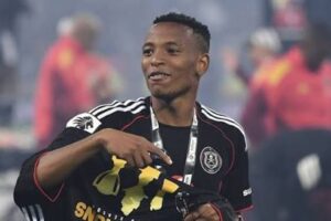 How a bet with Khoza earned Mofokeng a new home