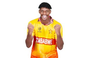 ICC WORLD CUP IS GOING TO BE  SPECIAL, SAYS SKIPPER NGARAVA