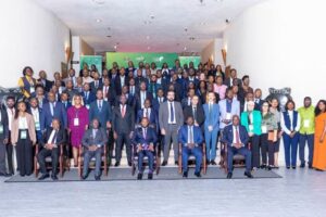 Zimra, ATAF Vic-Falls Indaba advances regional Tax Transparency agenda