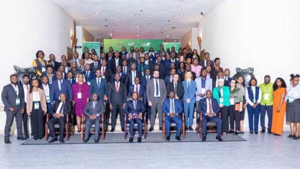 Zimra, ATAF Vic-Falls Indaba advances regional Tax Transparency agenda