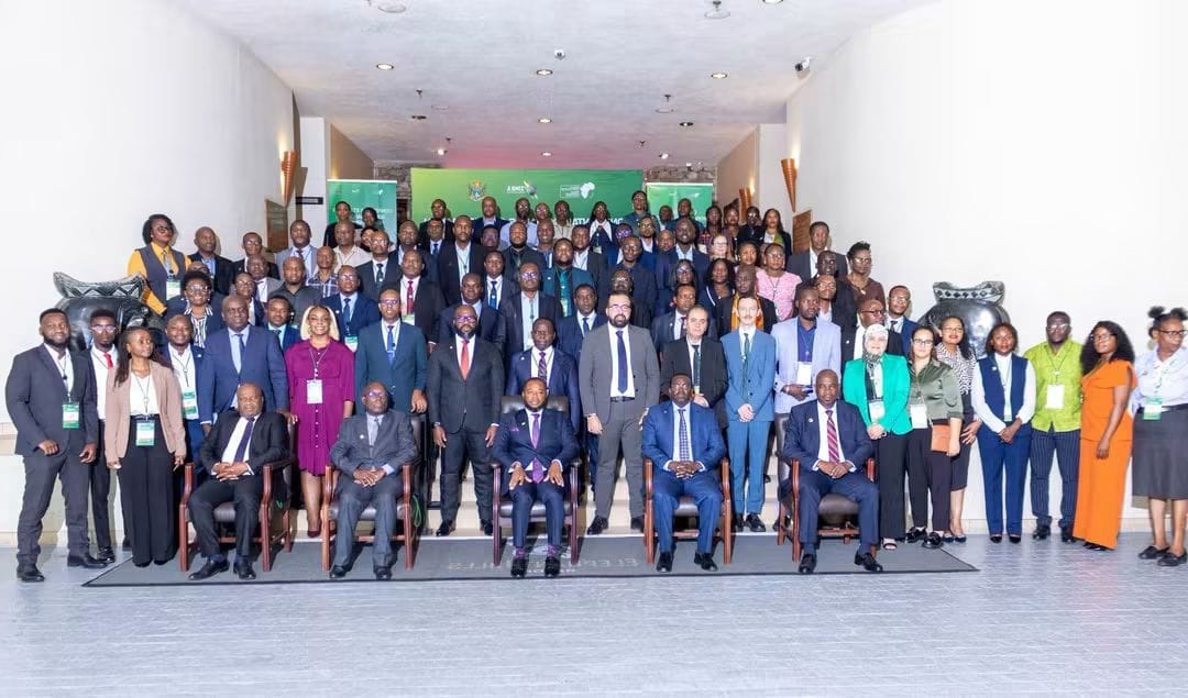Zimra, ATAF Vic-Falls Indaba advances regional Tax Transparency agenda