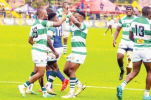 Operation Fill Up National Sports Stadium