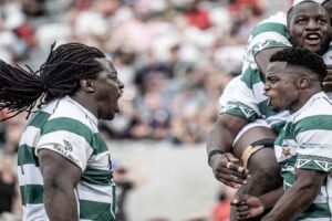 SABLES RELISH CHALLENGE,  NSS  ATMOSPHERE