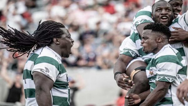SABLES RELISH CHALLENGE,  NSS  ATMOSPHERE