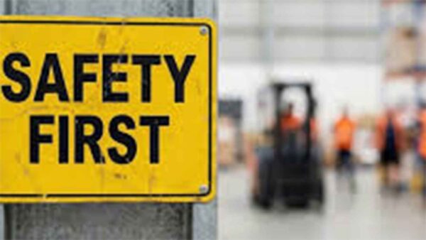 COMMENT: Let’s create safer workplaces as we can accelerate growth