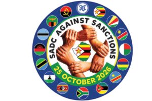 Anti-sanctions drive: HE hails Sadc, global partners