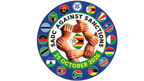 Anti-sanctions drive: HE hails Sadc, global partners