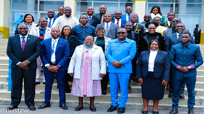 Government calls for a cyber-strong Zimbabwe