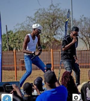Macheso, Jah Signal date Gwanda, Beitbridge