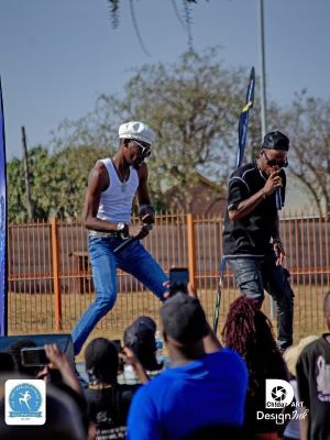 Macheso, Jah Signal date Gwanda, Beitbridge