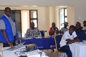 Omalayitsha roped in to fight child smuggling at Beitbridge