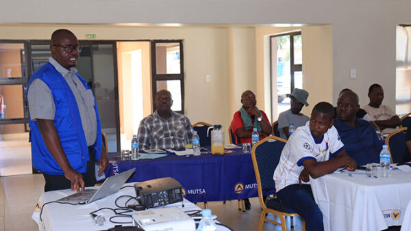 Omalayitsha roped in to fight child smuggling at Beitbridge