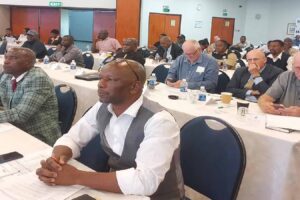 Industry pushes for favourable energy rules