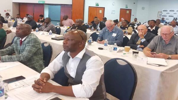 Industry pushes for favourable energy rules