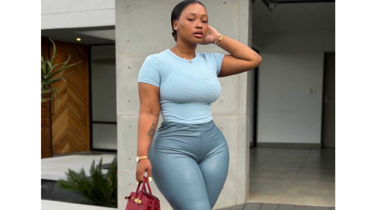 Cyan Boujee steps away from social media