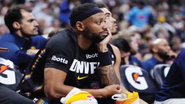 Knicks waive veteran Bruce Brown