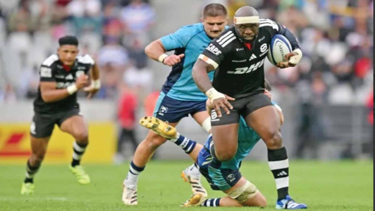 Stormers face Springboks balancing act
