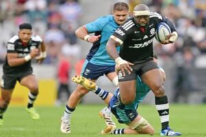 Stormers face Springboks balancing act