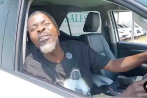 THOSE CALLING SUGAR SUGAR ARE CROOKS, CLAIMS CHIPAGA