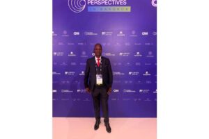 Kadoma firm takes Zimbabwe investment pitch to global forum